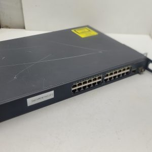 Cisco Catalyst 3560 v2Series