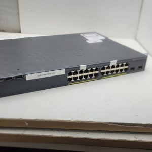 Cisco Catalyst 2960-X Series