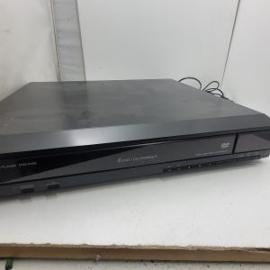 PANASONIC DVD/CD Player DVD-CV52