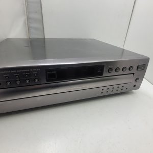 JVL XL-F215 Compact Disc Automatic Changer