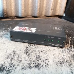 Kramer DigiTOOLS HDMI Line Transmitter TP-580T (No power supply)