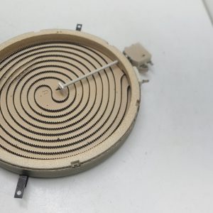 Whirlpool Range Oven Surface Element Burner 10" T250 Ts350
