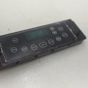 Maytag oven control board 00N215 83470 rev h