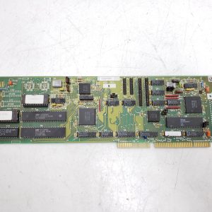 VINTAGE DATA TECHNOLOGY 5287 CR 16 BIT ISA RLL FLOPPY HARD DRIVE CONTROLLER