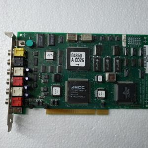 Digidesign Audiomedia III PCI Digital Sound Card