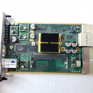 OP7161-2 Xtreme FPGA board with Xilinx processor (defective)