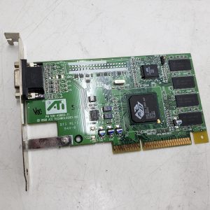 Vintage ATI Xpert 98 8MB PCI Video Graphics Card 1025-11000