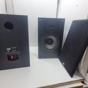 Pair of speakers PSB300