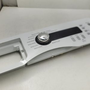 DC92 00249 Control panel for Samsung Washer WH12X10443