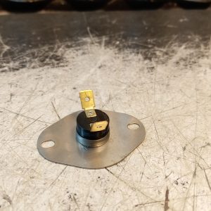 Range Oven Thermostat 341196