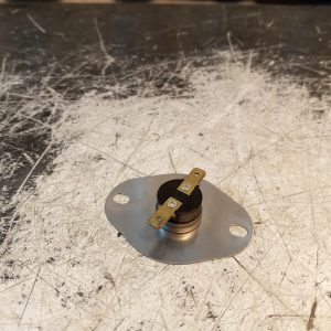 Range Oven Thermostat  9759944