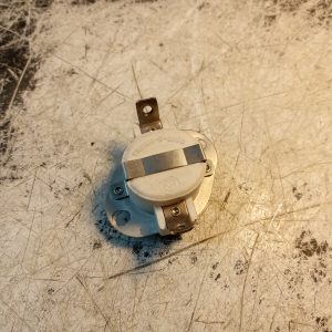 Dryer Thermostat 209077 49T11 423938 L480F