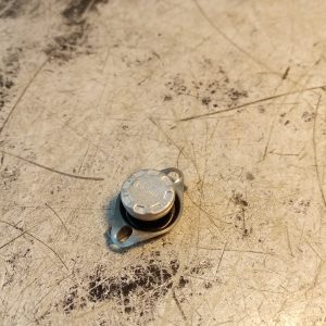 Temperature Controlled Switch Thermostat KSD-180LC