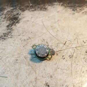 Microwave Thermostat Thermal Fuse PW-2N 6080 N150