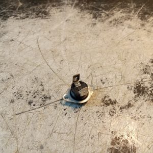 Dryer Thermal Fuse 248C1139P001