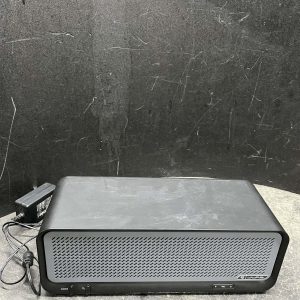 Speaker bluetooth JLAB wired (without remote)