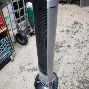 Ventilateur vertical - tower fan