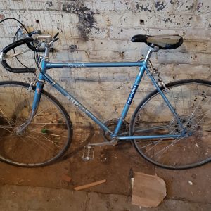 Vélo de route EMPIRE 21"