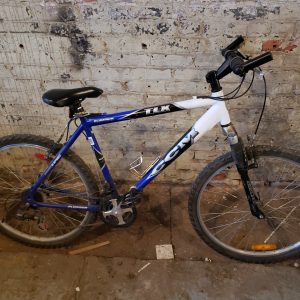 Vélo montagne CCM 20" - aluminium