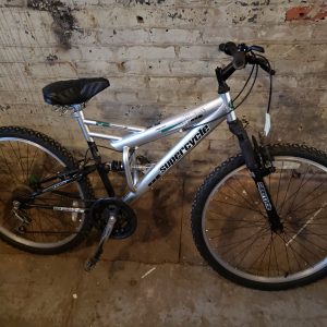 Vélo montagne SUPERCYCLE 18"