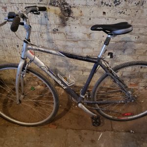 Vélo hybride DIAMONDBACK 19" aluminium