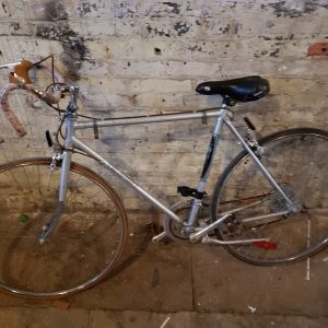 Vélo de route TEMPEST 21"