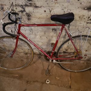 Vélo de route PROTOUR 23"