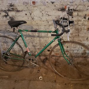 Vélo de route LANCER 21"