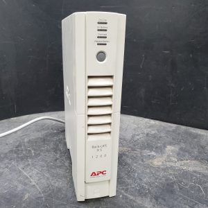 APC BACK-UPS XS 1200 - BATTERIE à remplacer -