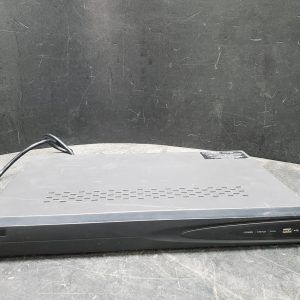 Lorex Hd 1080p 4-Channel 4-Camera Security System