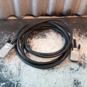 Network Cable Amphenol Spectra-Strip SkewClear 8 Pair - 28 AWG