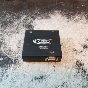 XTENDEX Remote Unit ST-C5V-R-600 (No power supply)