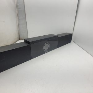 R-C-PLM-P009 Polycom video conference bar [no power supply]