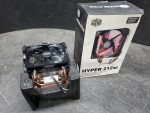 Cooler Master Hyper 212 Led - NEW -