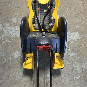 Siege vélo pour enfant