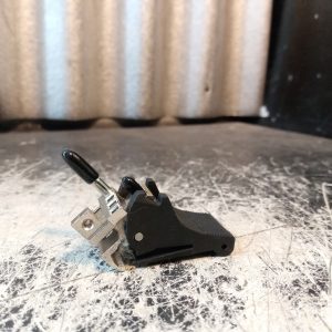 78 x Compact cPCI Ejector Handles Bottom