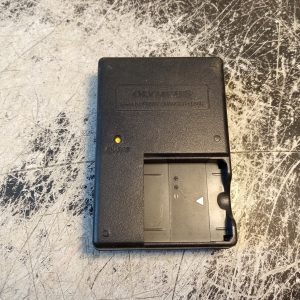 Chargeur de caméra OLYMPUS LI-50CBA 4.2V 700mA