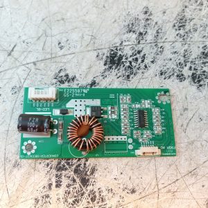 ViewSonic Monitor LED Converter Board 0B3363T-01