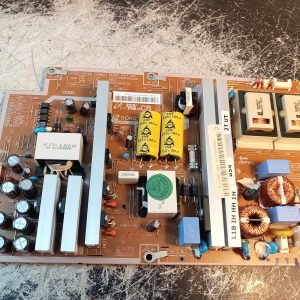 Samsung BN44-00340B Power Supply / Backlight Inverter Model I40F1_ADY
