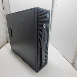 Tour d'ordinateur Intel i5-6500 0.20ghz - ram 16gb - 1TB - no OS