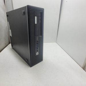 Intel i5-4570 3.420ghz - 8gb ram - 500gb - no OS