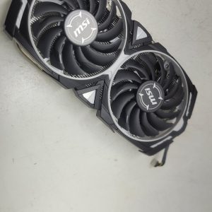 Accelero Twin Turbo III AMD/Nvidia Graphics card cooler [new]