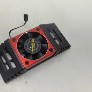 Corsair Vengeance Airflow ram cooler