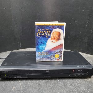 DVD Player Toshiba SD-1800