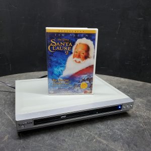 DVD Player Karbon DV-P730