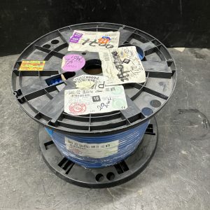 Belden 9463 J22500 twinaxial cable, full spool 500ft