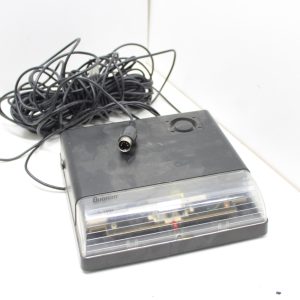 Quorum A-160R External Remote Alarm for A-160 Security Monitor - Read Desc (L1b)