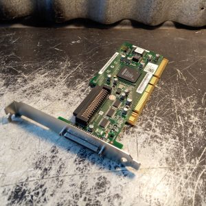 Adaptec ASC-29320ALP SCSI-Card 29320ALP PCI Controller Card