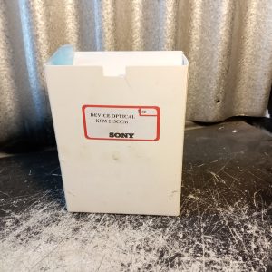 Genuine Sony Optical Lens Mechanism KSS-213C KSM213CLCM