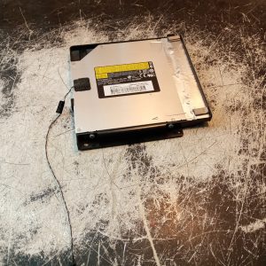 Sony Optiarc DVD-CD Rewritable Drvie AD-5690H for Apple iMac 21.5" A1311 Mid 2011